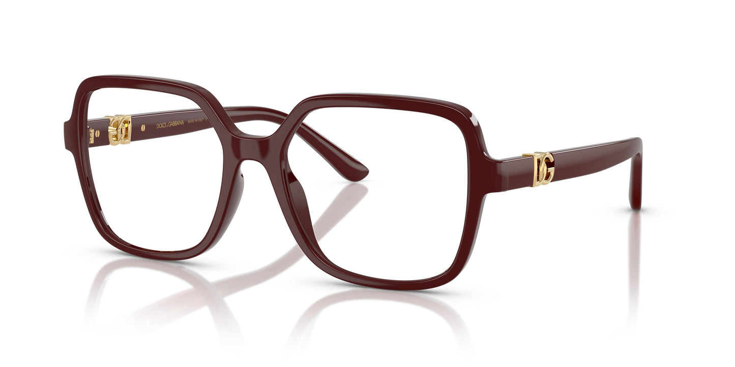 Dolce & Gabbana DG5105U 3091 55