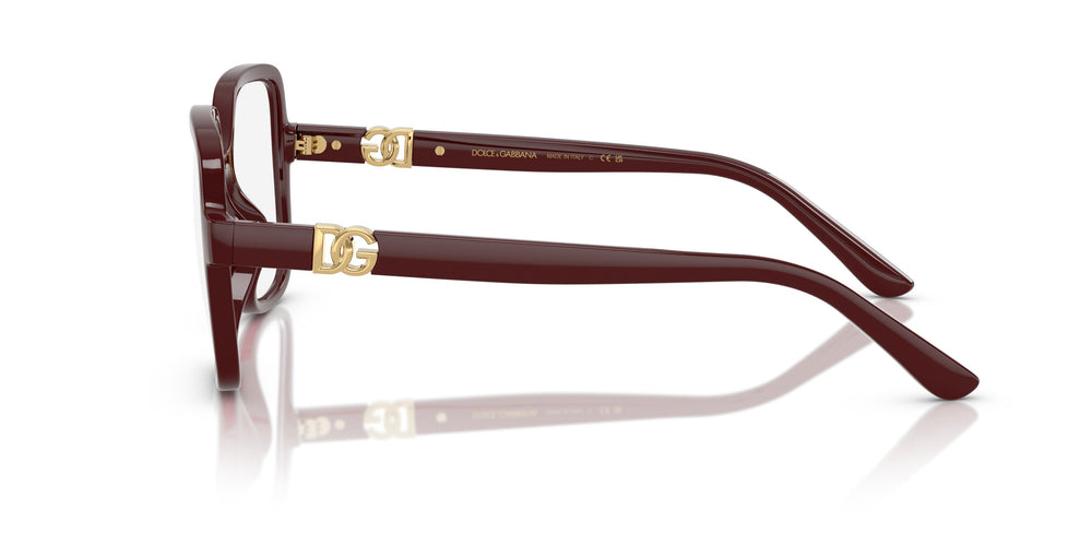 Dolce & Gabbana DG5105U 3091 55