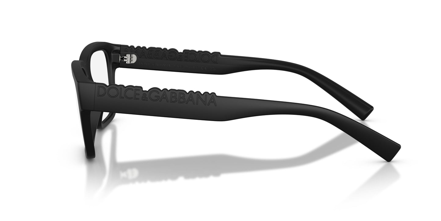 Dolce & Gabbana DG5112 2525 55