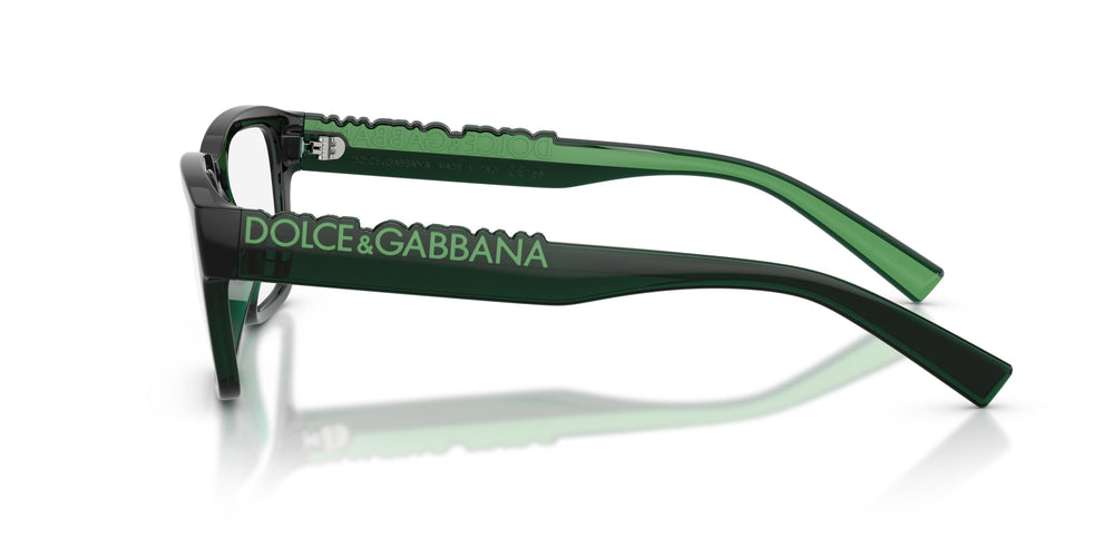 Dolce & Gabbana DG5112 3008 55