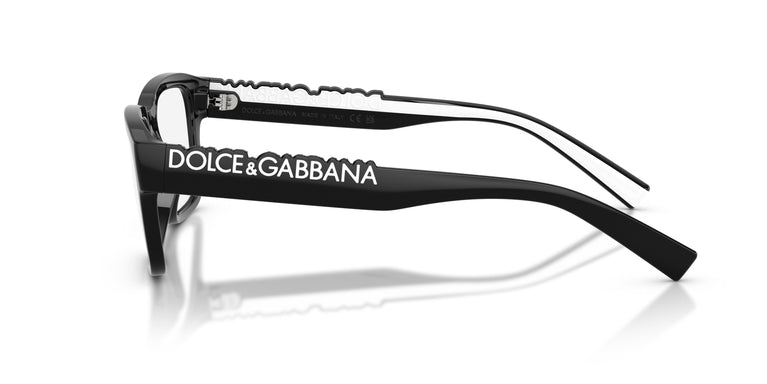 Dolce & Gabbana DG5112 501 55