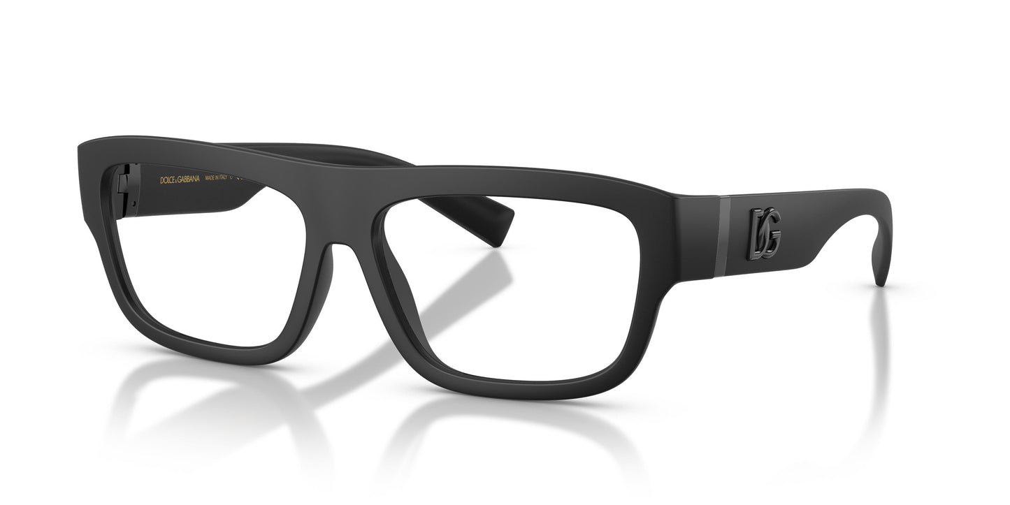 Dolce & Gabbana DG5114 2525 55