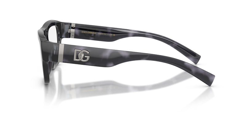 Dolce & Gabbana DG5114 3443 55