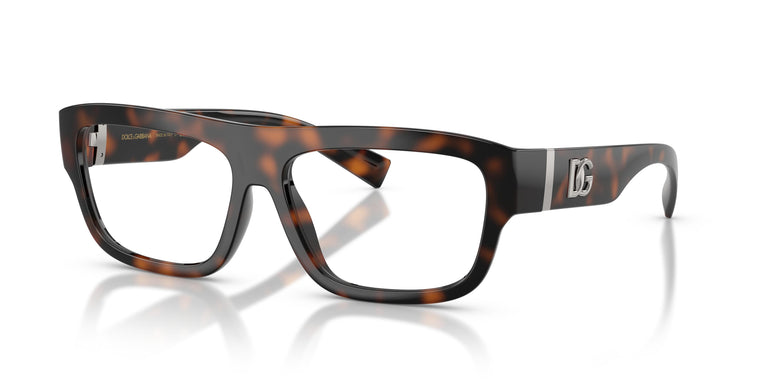 Dolce & Gabbana DG5114 502 55