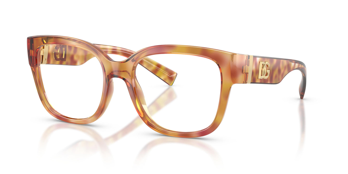 Dolce & Gabbana DG5115 3477 53