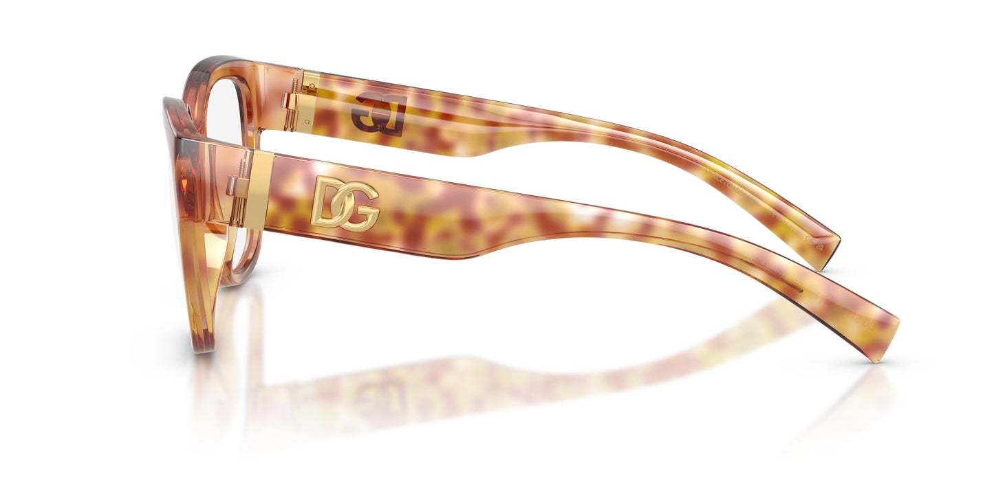 Dolce & Gabbana DG5115 3477 53