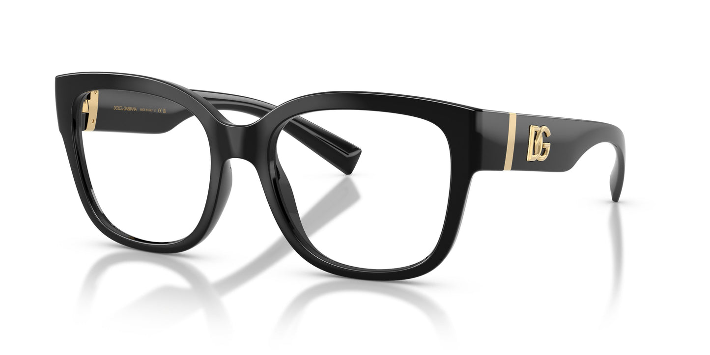 Dolce & Gabbana DG5115 501 55