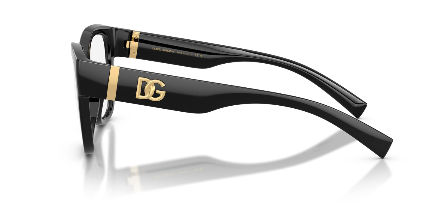 Dolce & Gabbana DG5115 501 53