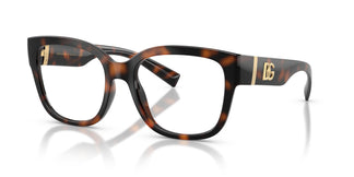 Dolce & Gabbana DG5115 502 55