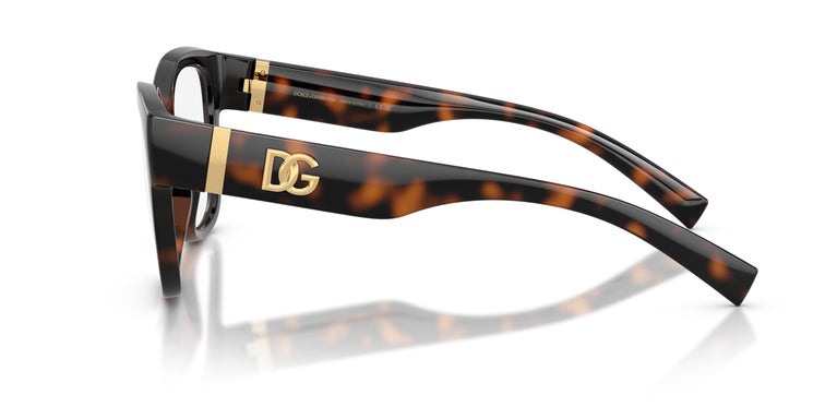 Dolce & Gabbana DG5115 502 53