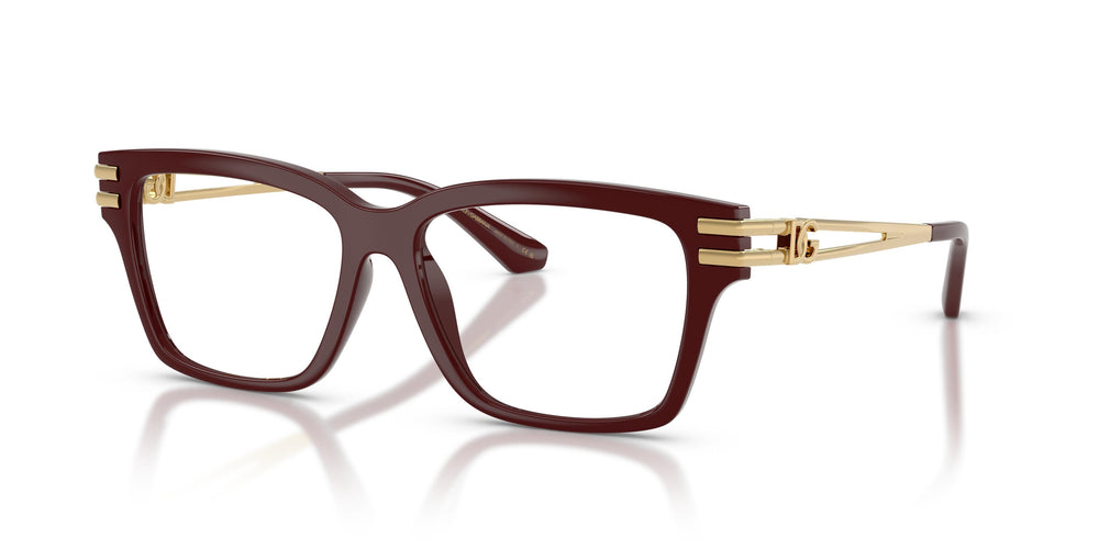 Dolce & Gabbana DG5117 3091 52