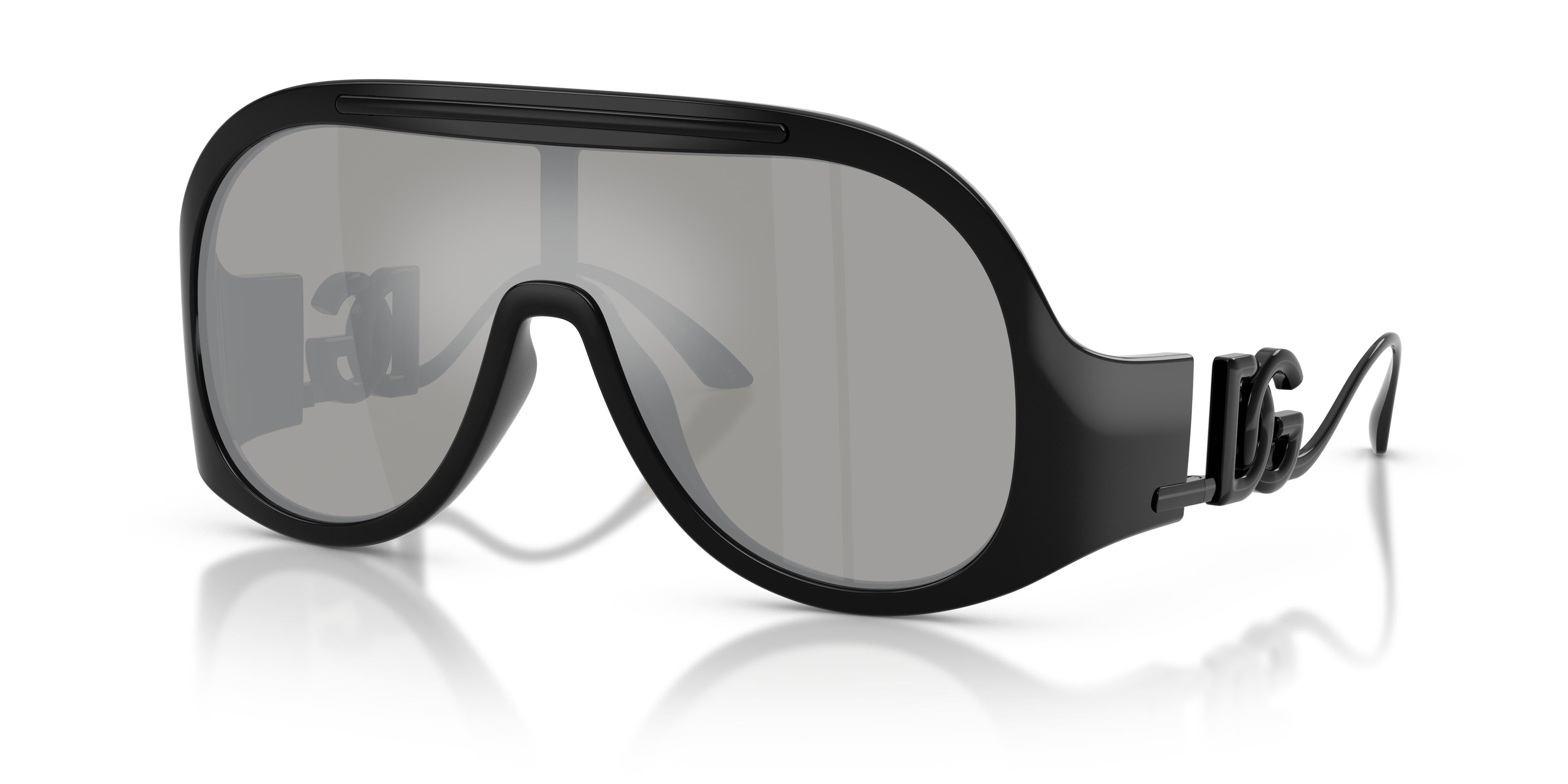 Dolce & Gabbana DG6202 501/6G 0