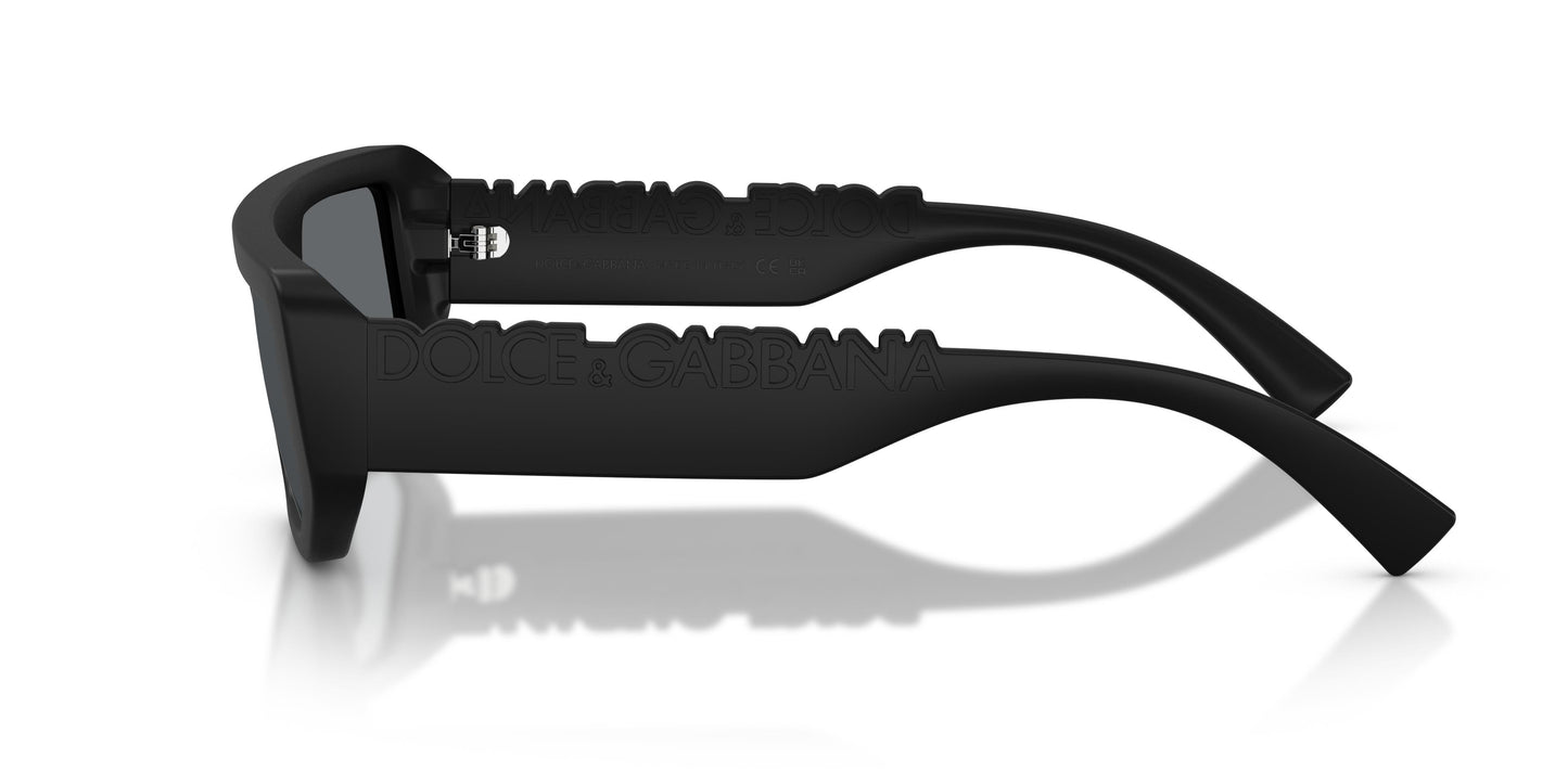 Dolce & Gabbana DG6203 25256G 56