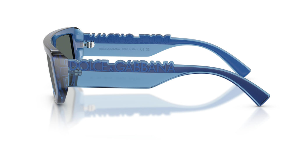 Dolce & Gabbana DG6203 300925 56