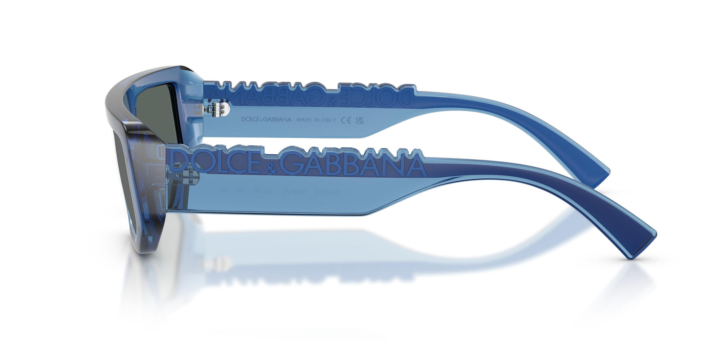 Dolce & Gabbana DG6203 300925 56