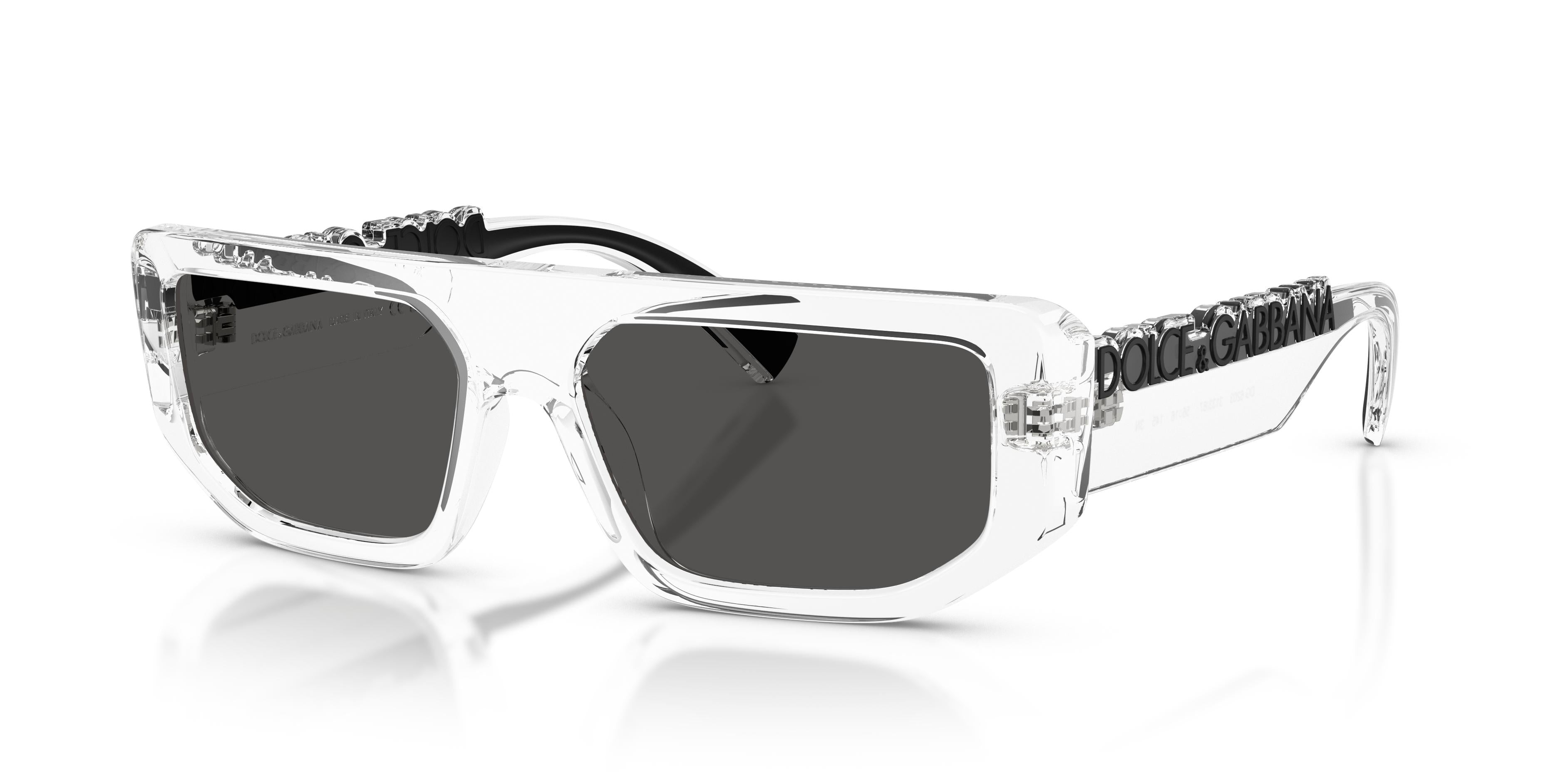 Dolce & Gabbana DG6203 313387 56