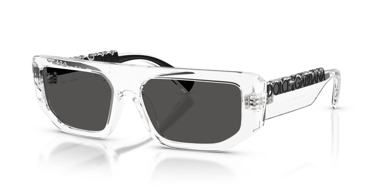 Dolce & Gabbana DG6203 313387 56