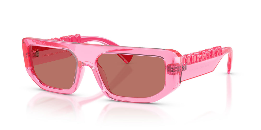 Dolce & Gabbana DG6203 314875 56