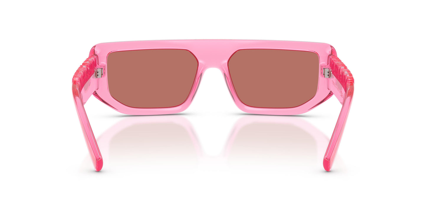 Dolce & Gabbana DG6203 314875 56