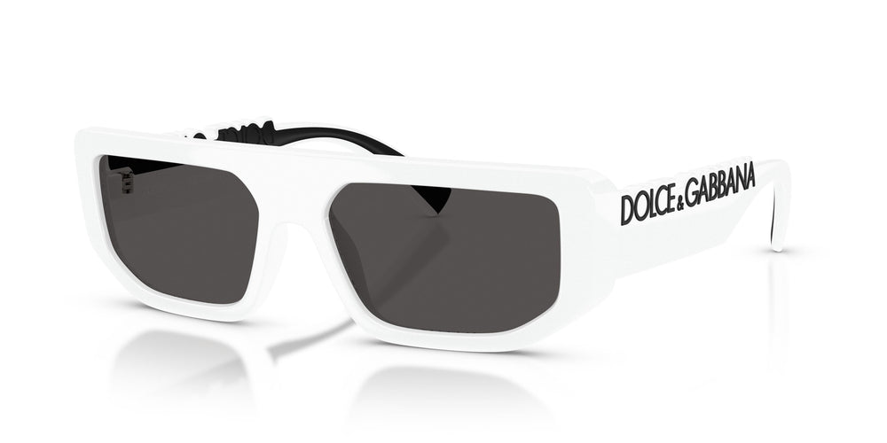 Dolce & Gabbana DG6203 331287 56