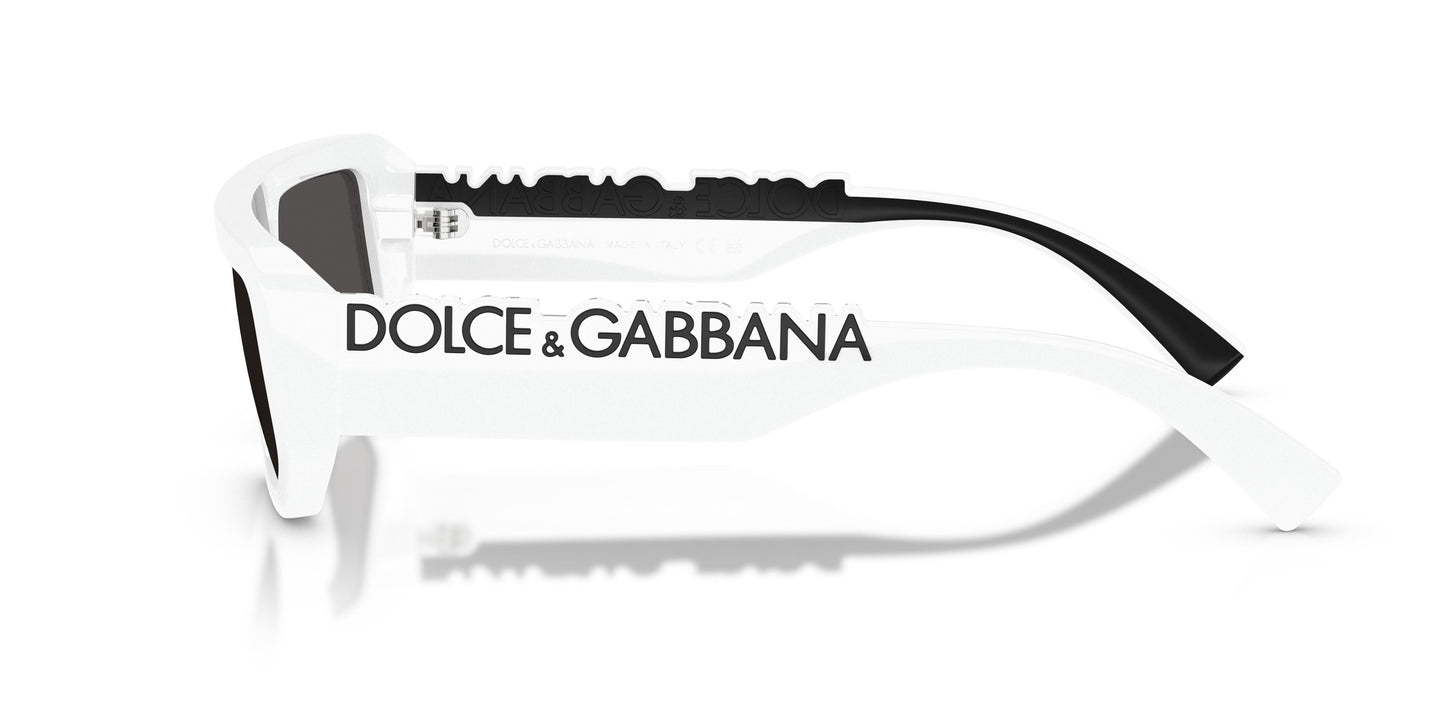 Dolce & Gabbana DG6203 331287 56