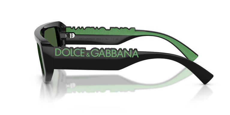 Dolce & Gabbana DG6203 501/71 56