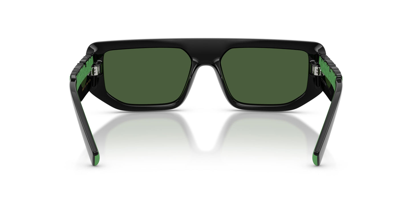 Dolce & Gabbana DG6203 501/71 56