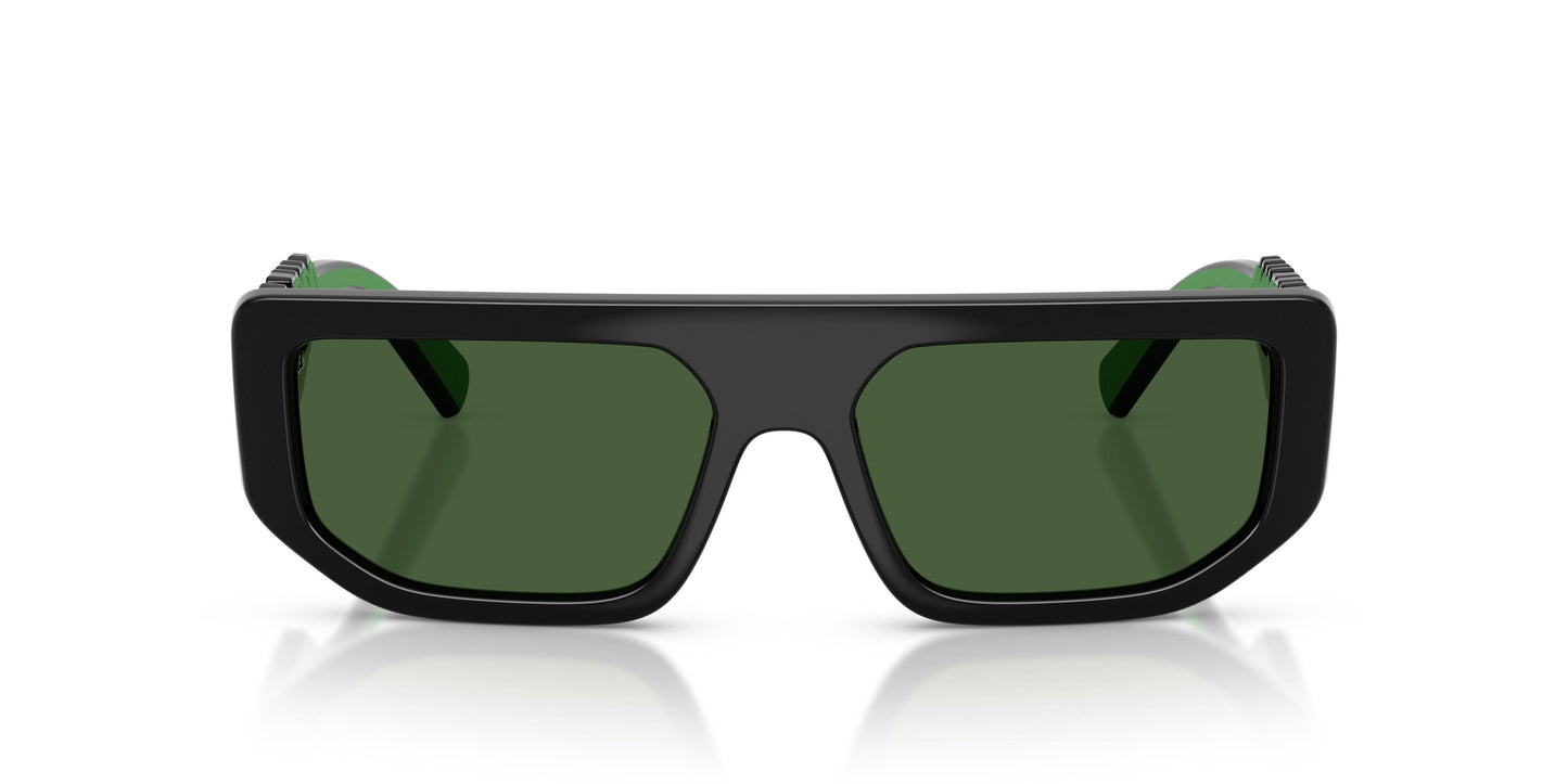 Dolce & Gabbana DG6203 501/71 56