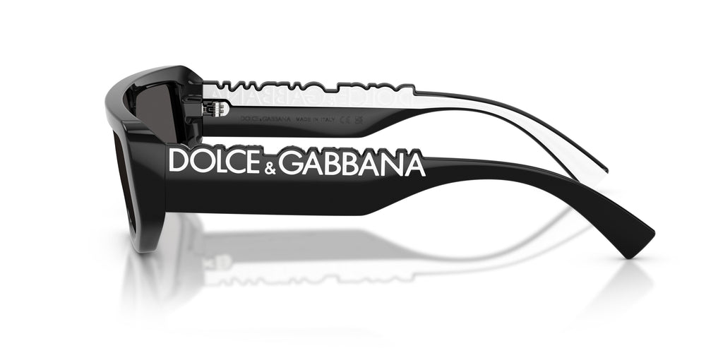 Dolce & Gabbana DG6203 501/87 56