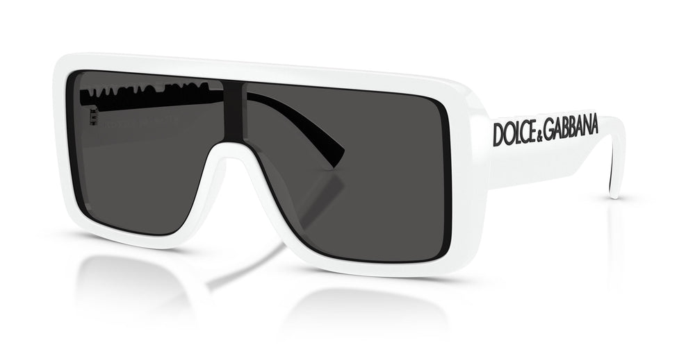 Dolce & Gabbana DG6204 331287 0