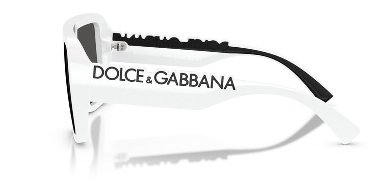 Dolce & Gabbana DG6204 331287 0
