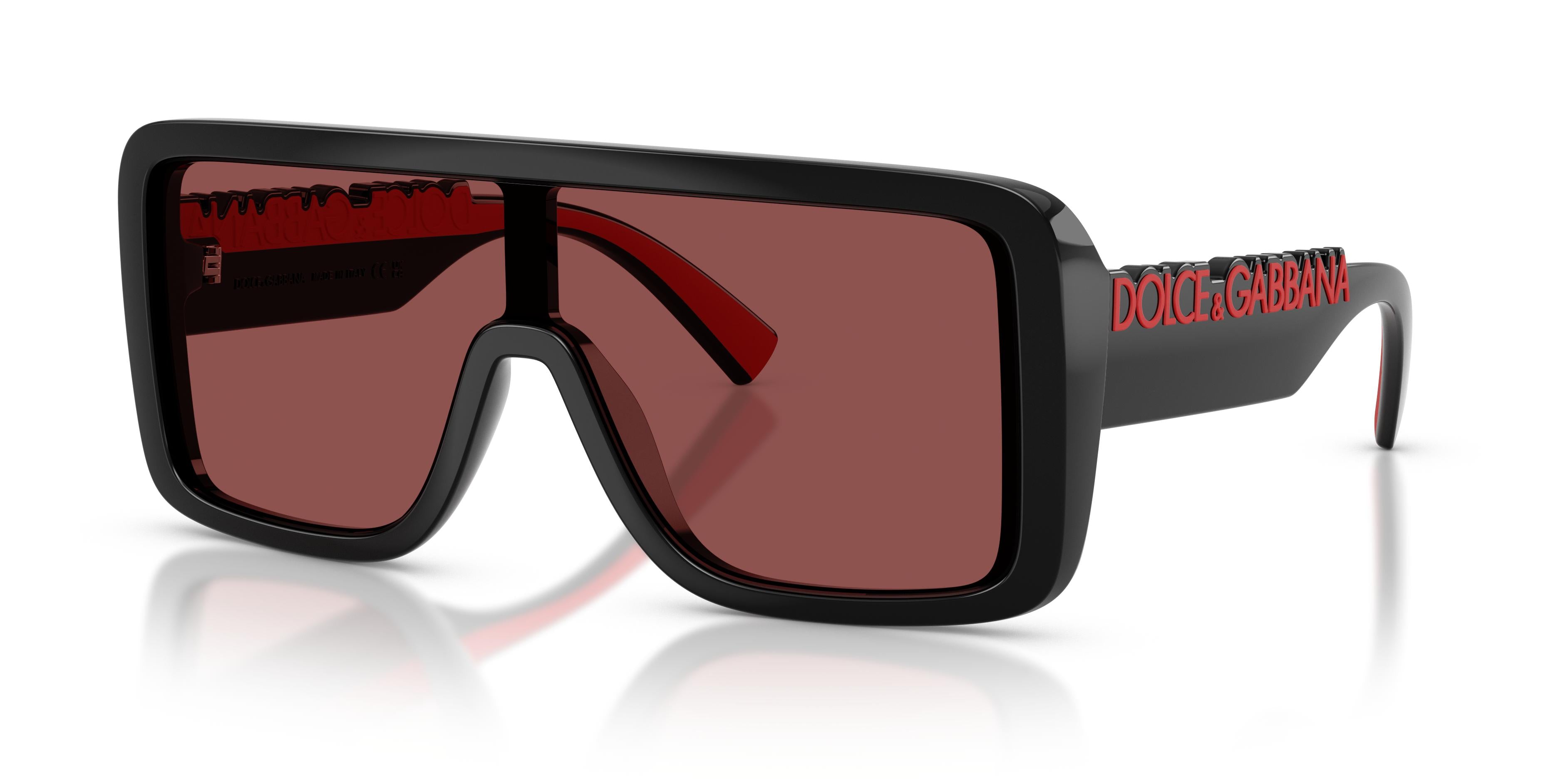 Dolce & Gabbana DG6204 501/75 0