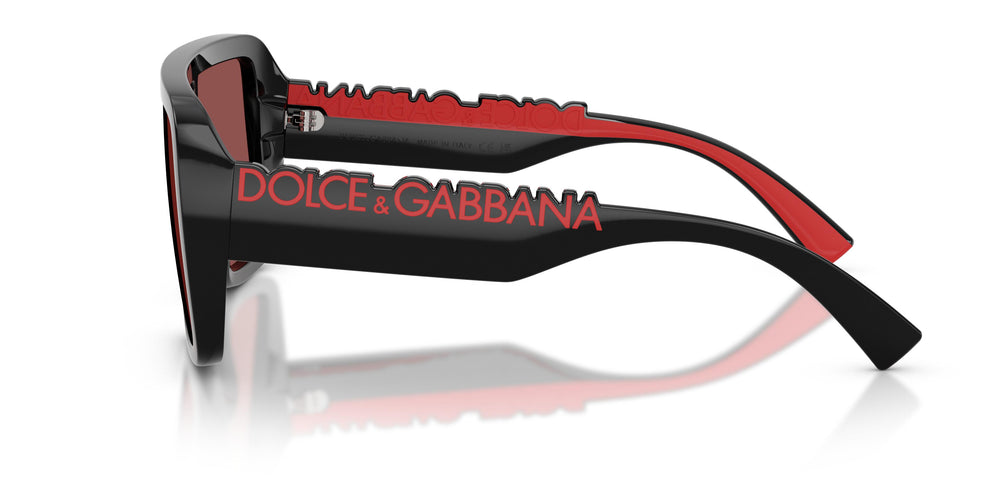 Dolce & Gabbana DG6204 501/75 0
