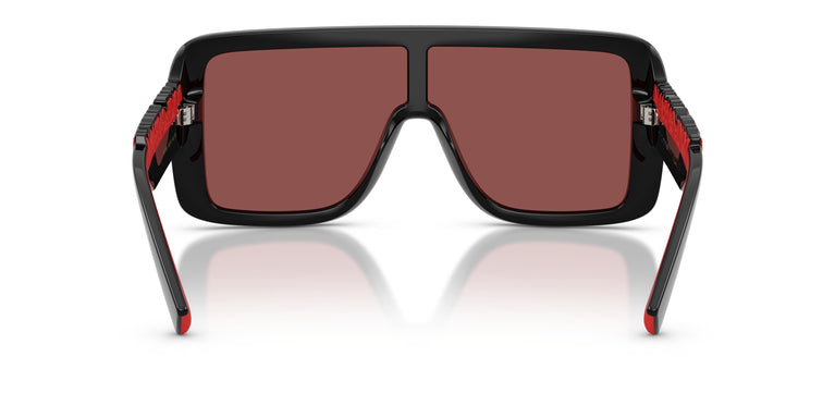 Dolce & Gabbana DG6204 501/75 0