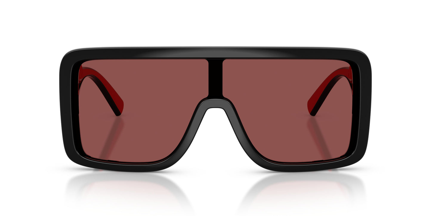 Dolce & Gabbana DG6204 501/75 0