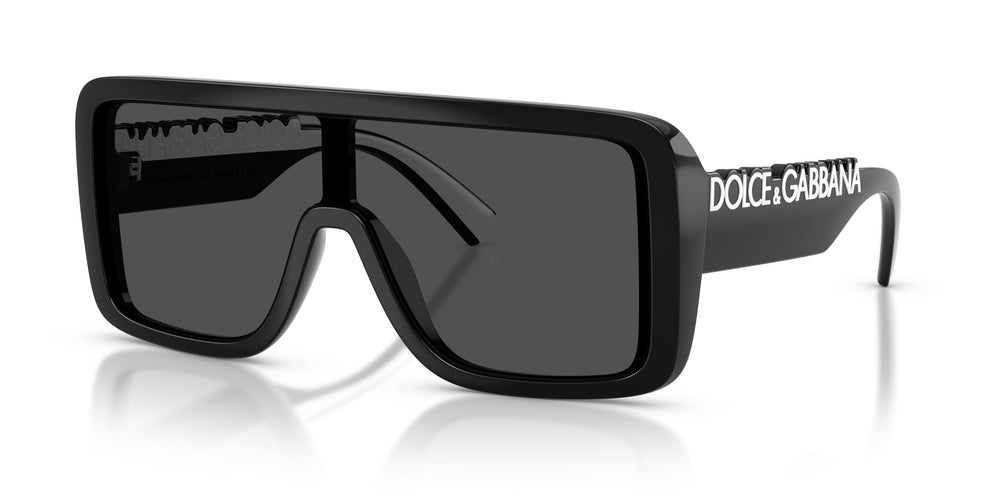 Dolce & Gabbana DG6204 501/87 0