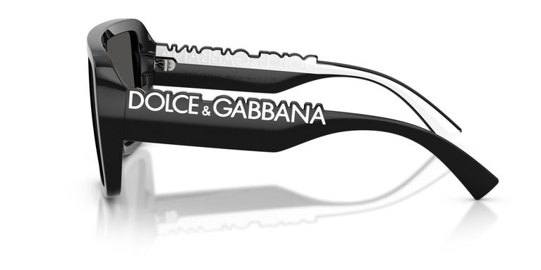 Dolce & Gabbana DG6204 501/87 0