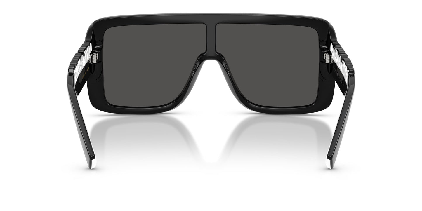 Dolce & Gabbana DG6204 501/87 0