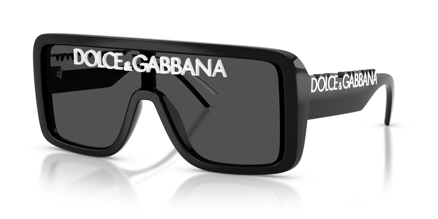 Dolce & Gabbana DG6204 L50187 0