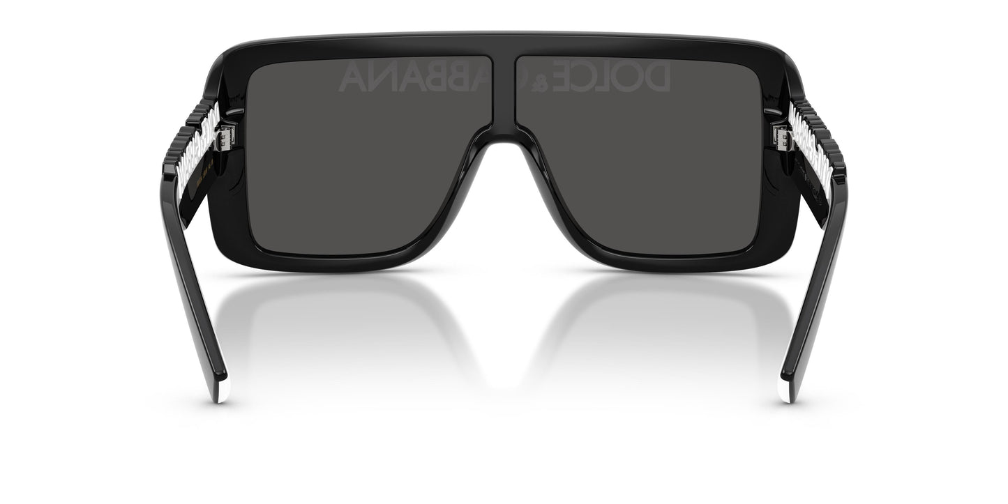 Dolce & Gabbana DG6204 L50187 0