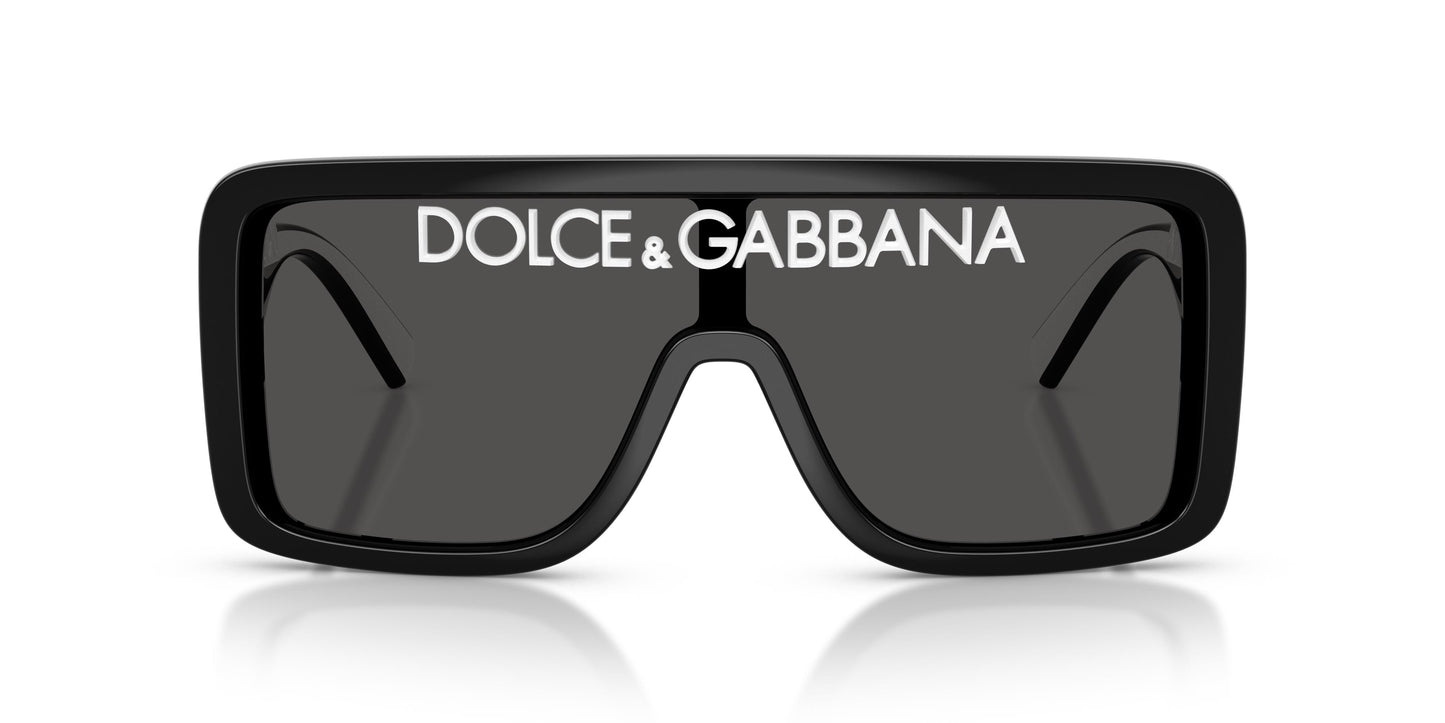 Dolce & Gabbana DG6204 L50187 0