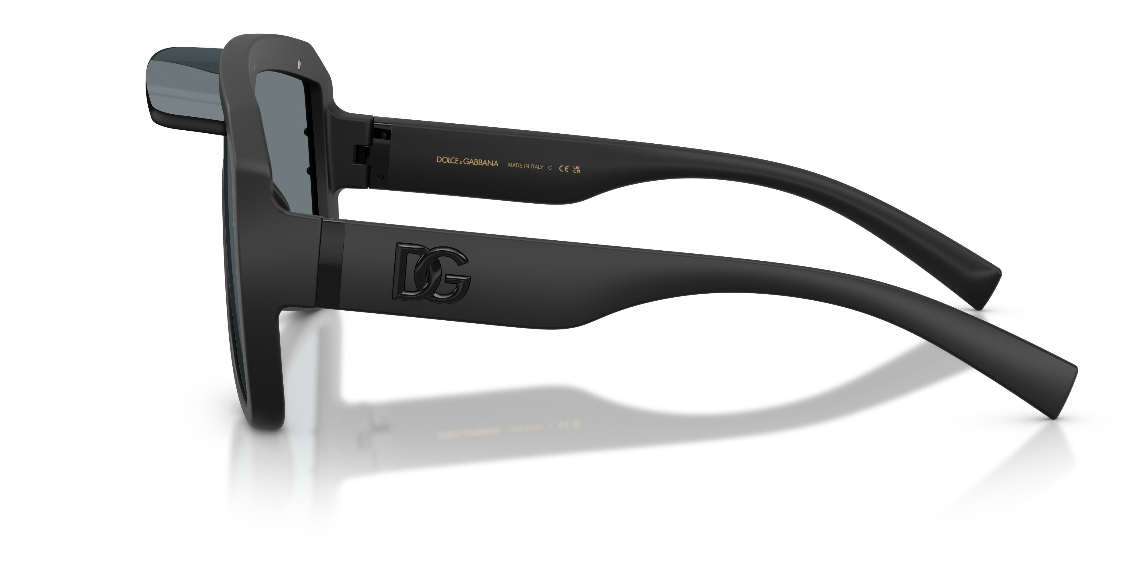 Dolce & Gabbana DG6205 25256G 0 | Bassol Optic United States