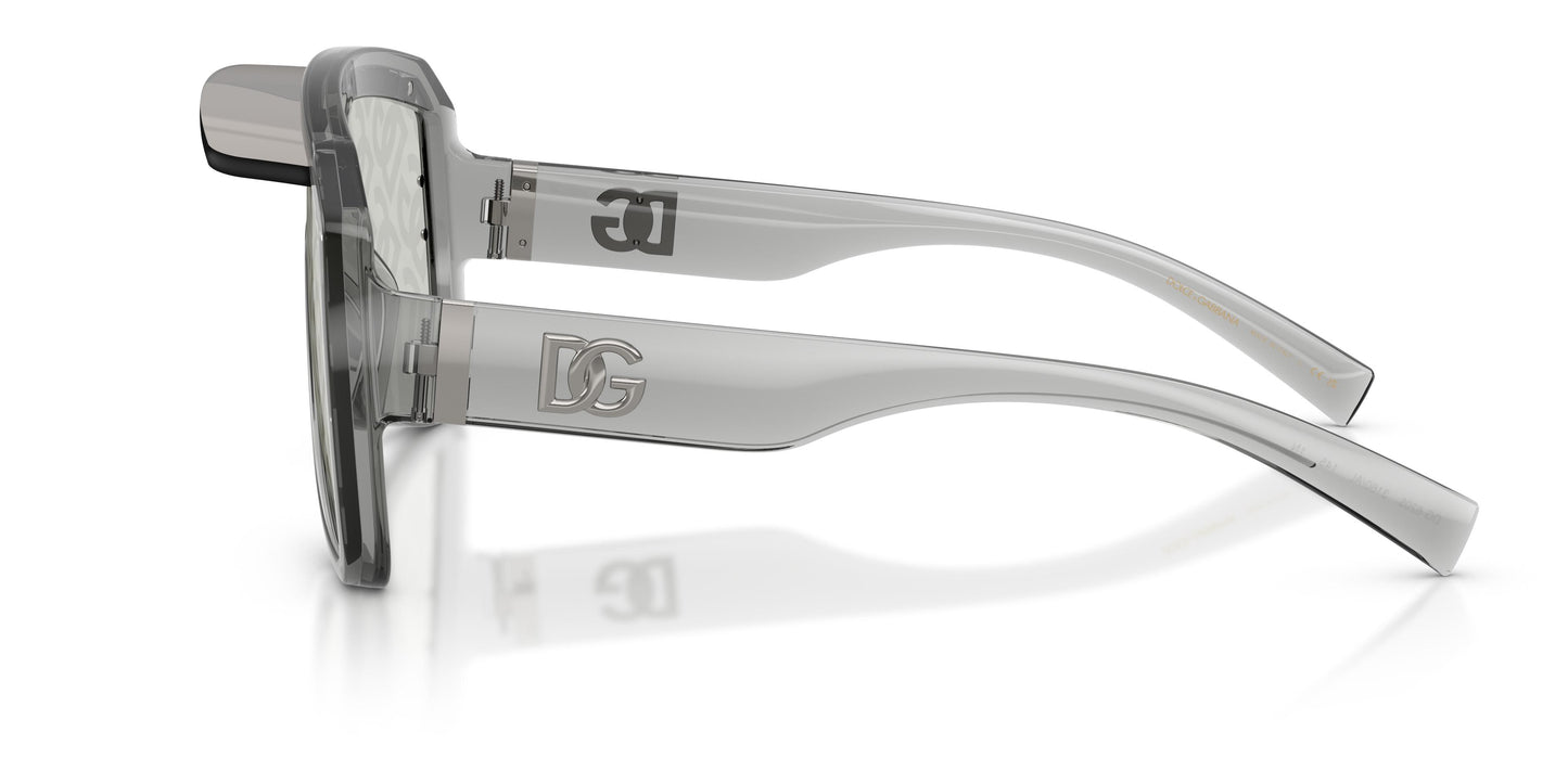 Dolce & Gabbana DG6205 3160AL 0