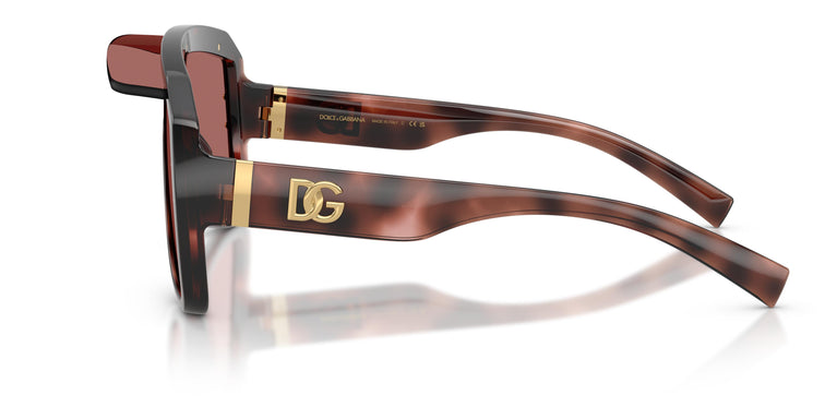Dolce & Gabbana DG6205 347669 0