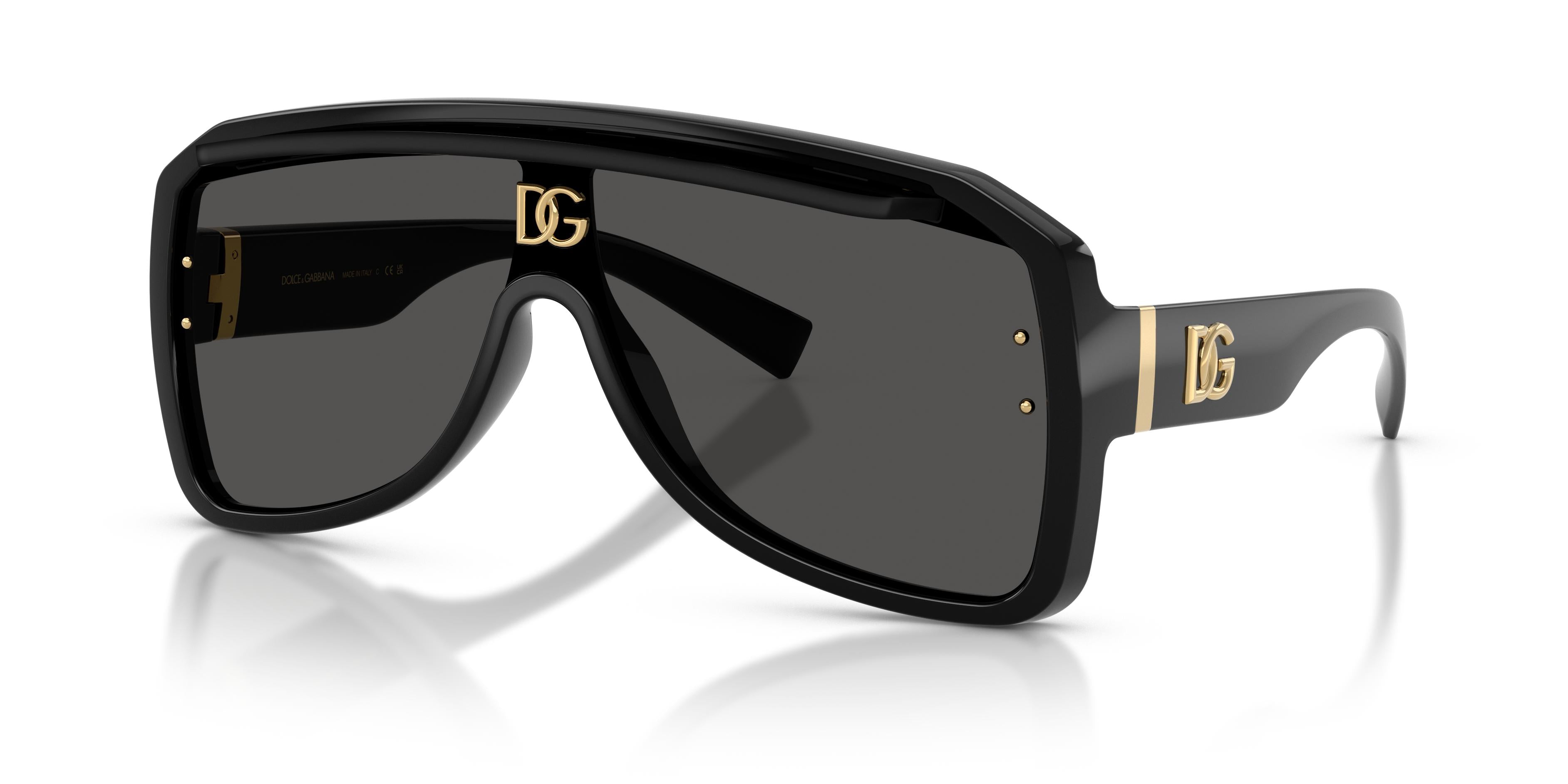 Dolce & Gabbana DG6205 25256G 0 | Bassol Optic United States