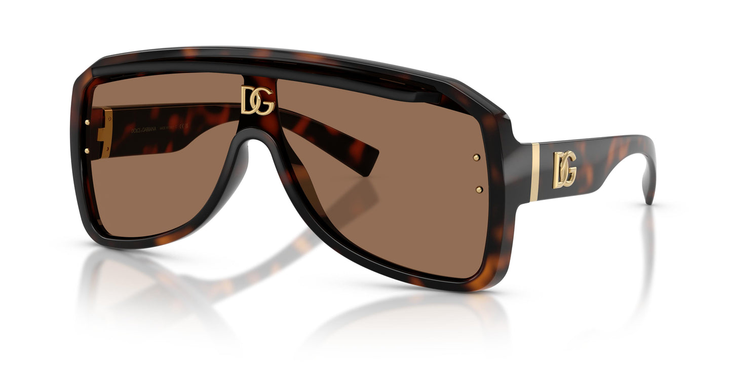 Dolce & Gabbana DG6205 502/73 0
