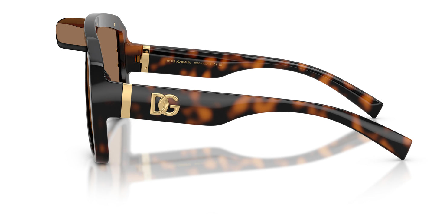 Dolce & Gabbana DG6205 502/73 0