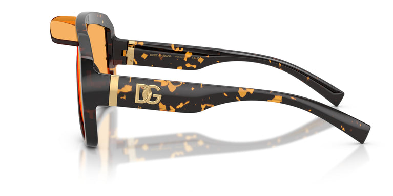 Dolce & Gabbana DG6205 512/85 0