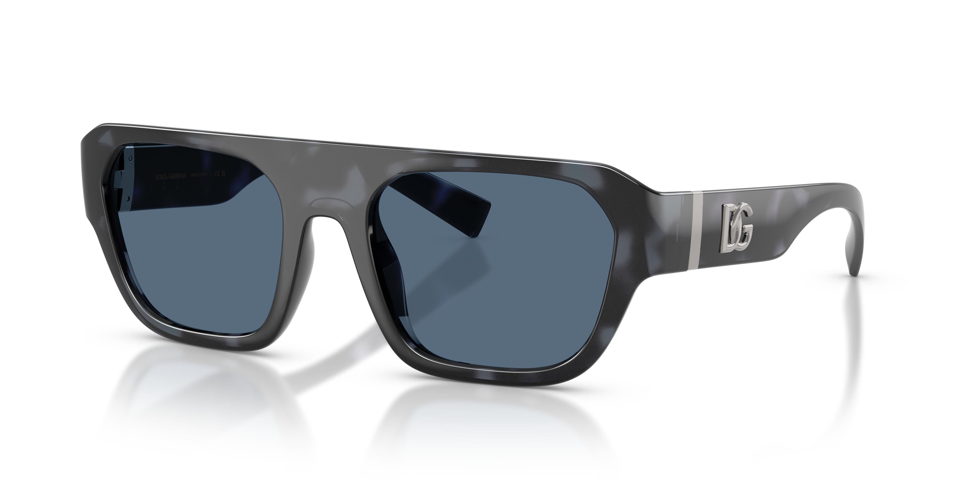 Dolce & Gabbana DG6206 501/87 54 | Bassol Optic United States