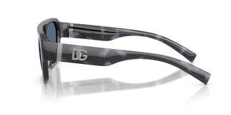 Dolce & Gabbana DG6206 344380 54